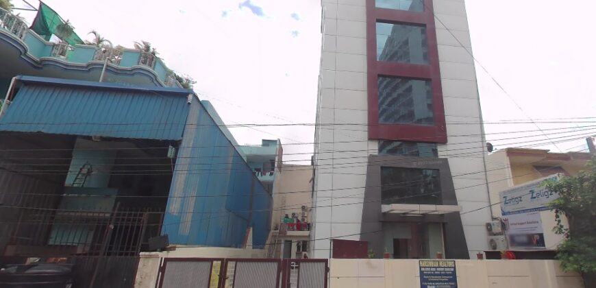 1 Kanal Building For Sale